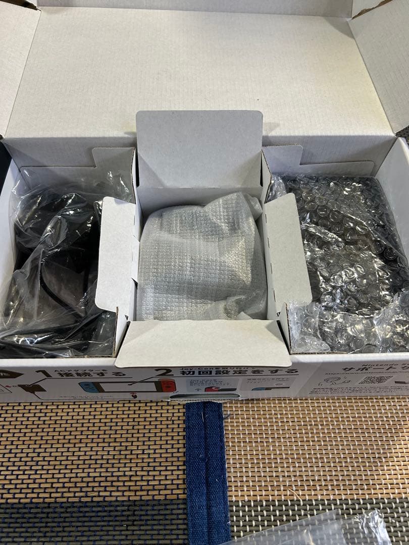 Nintendo Switch Switch Nintendo Switch