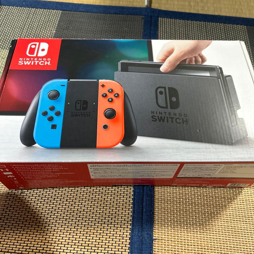 Nintendo Switch Switch Nintendo Switch