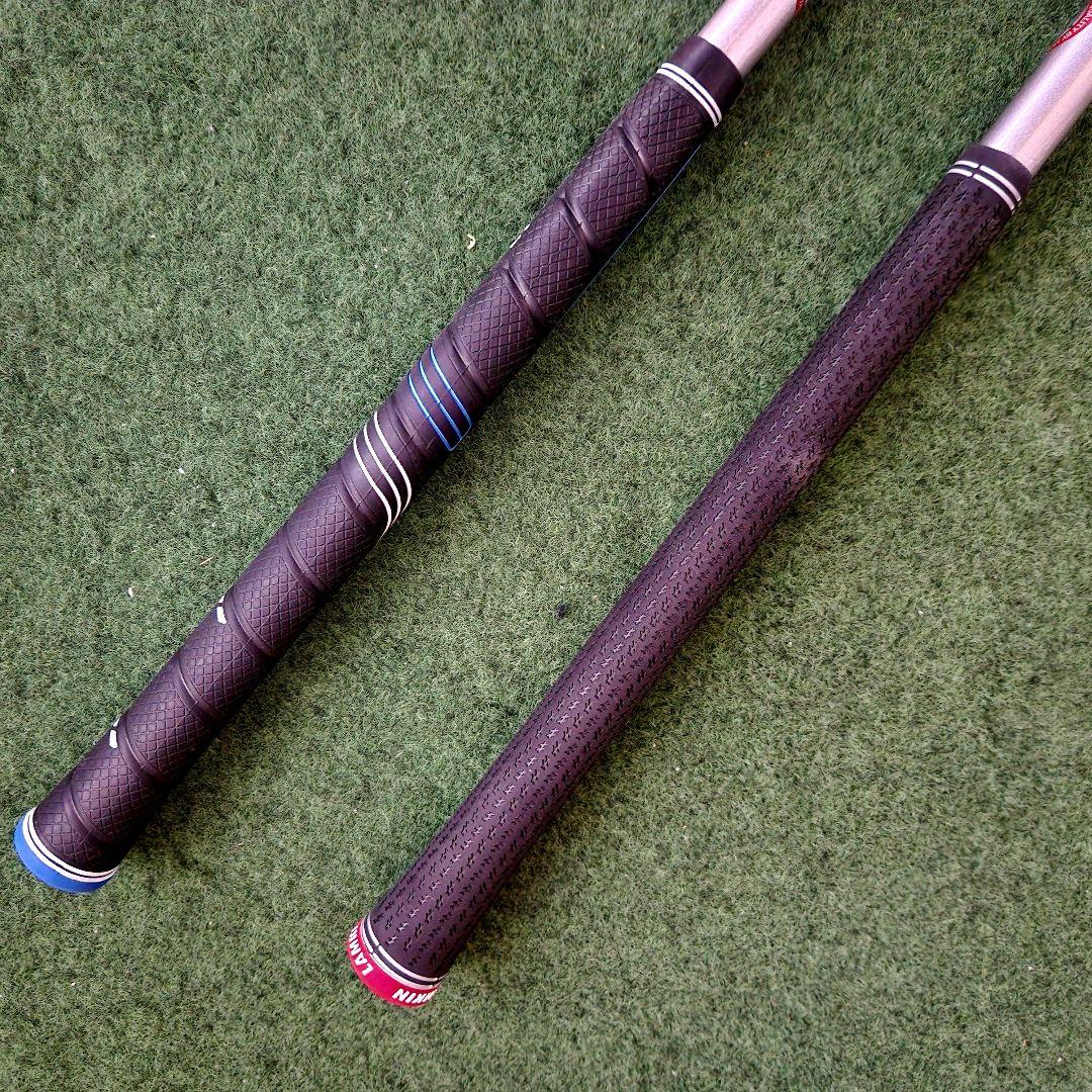 テーラーメイド　Mグローレ　ユーティリティー　セット　4U.5U　2本