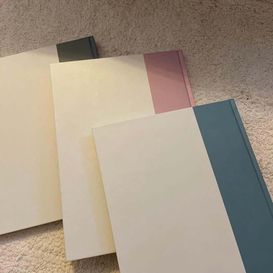 パティシエ　Bon Gâteau 全2巻/アシェット•デセール全３巻