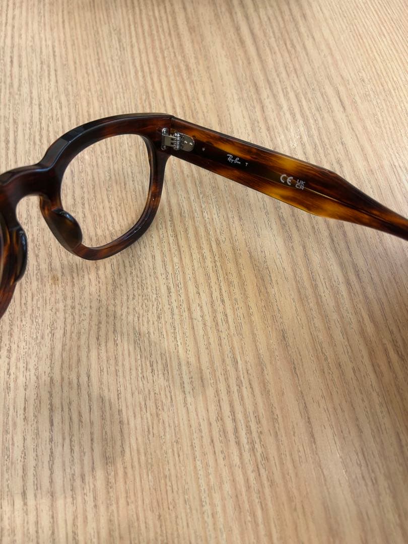 レイバン　メガホークアイ　木村拓哉着用　 新品未使用