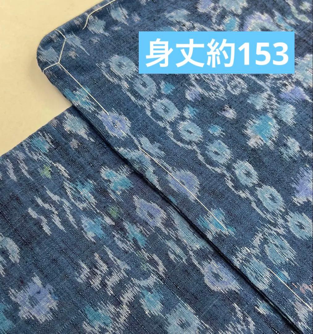 largo様　　全て紬　本場泥大島・絵絣・民藝紬など　リメイク等