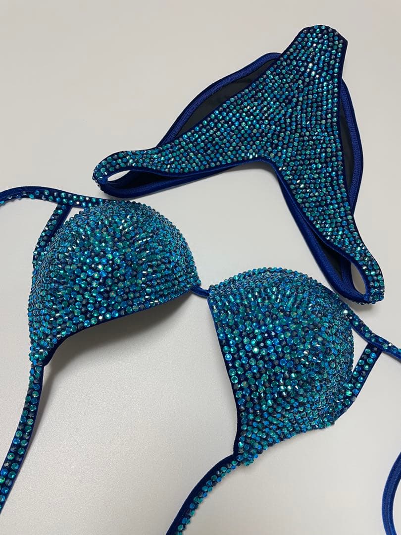 【xxkyokaxx様　オーダー専用ページ】　JBBFウェルネス用