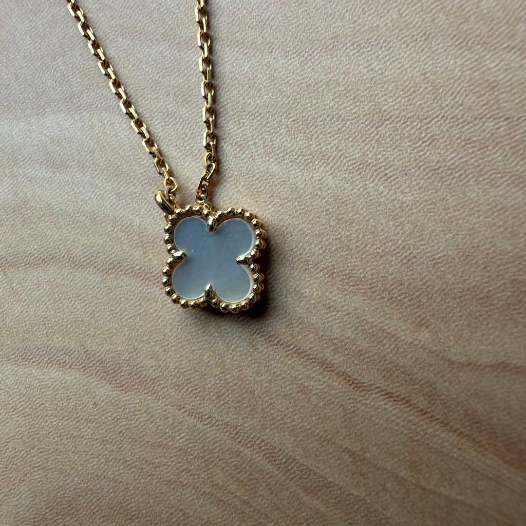 VanCleef&Arpels スウィートアルハンブラ