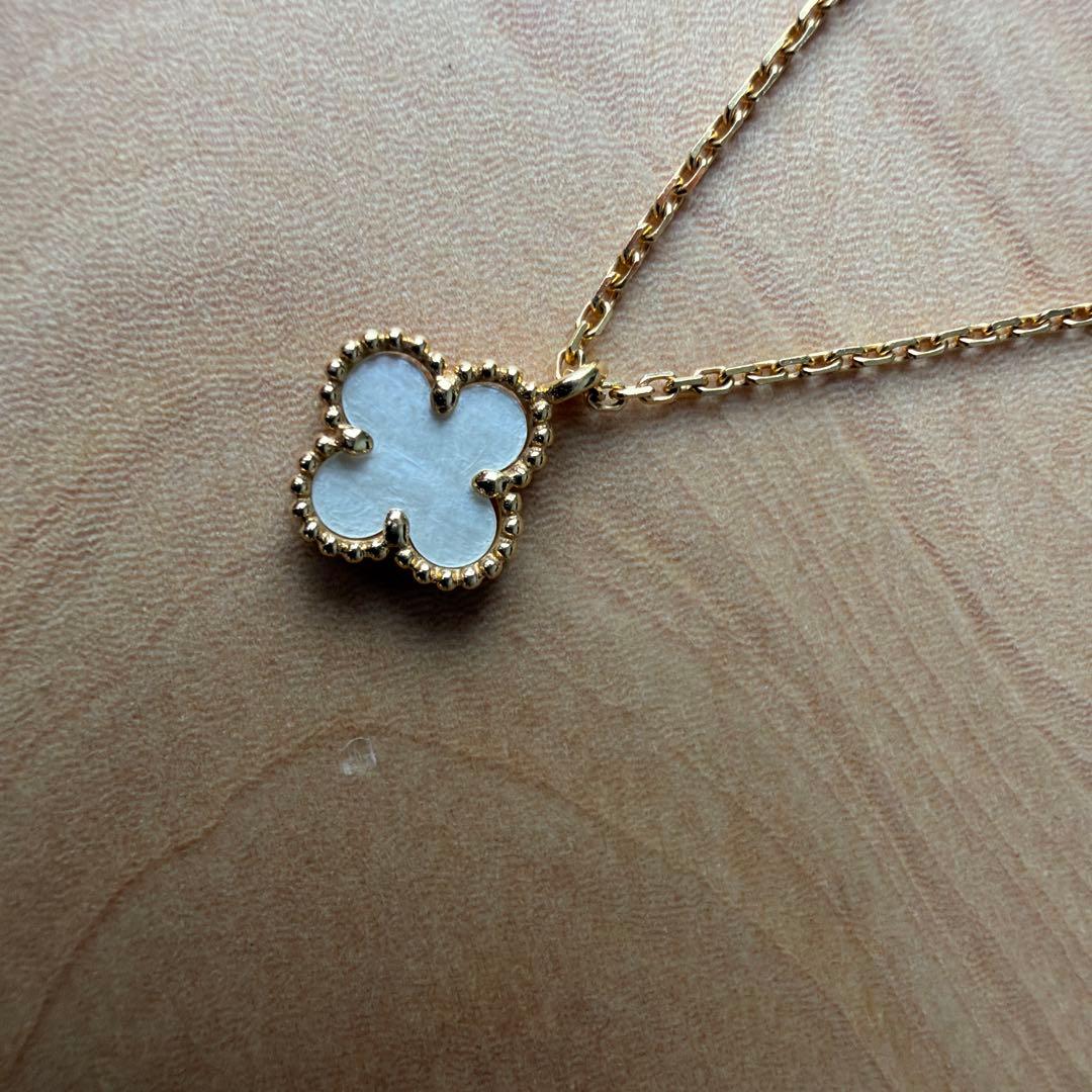 VanCleef&Arpels スウィートアルハンブラ