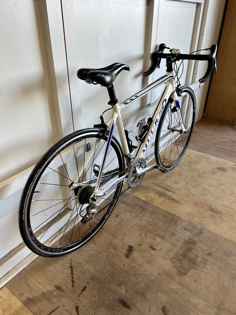 MURAD ロードバイク SHIMANO TIAGRA 20段変速