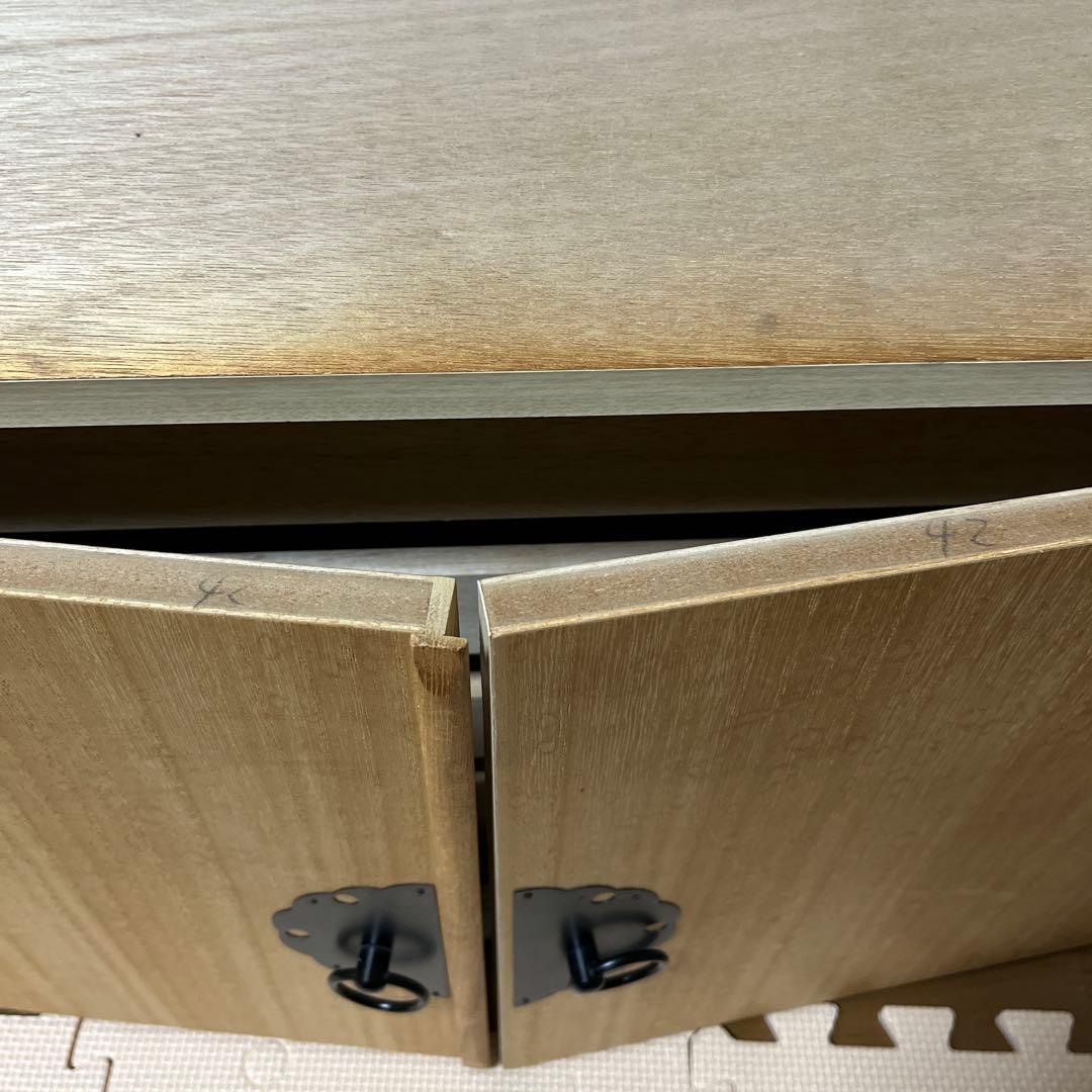 桐 衣装ケース 4段 桐箱 桐箪笥 着物 和服の保管に