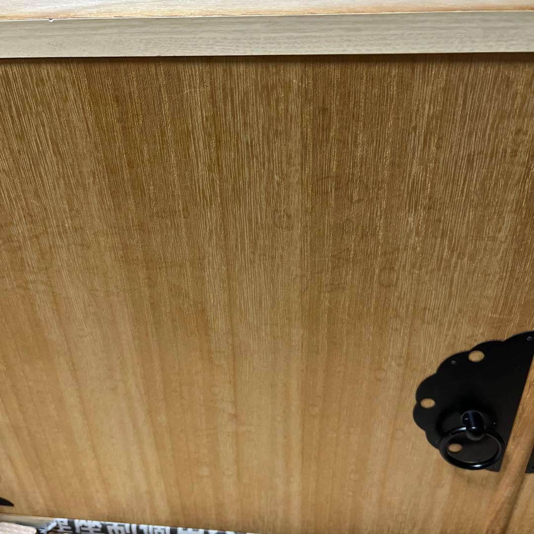 桐 衣装ケース 4段 桐箱 桐箪笥 着物 和服の保管に