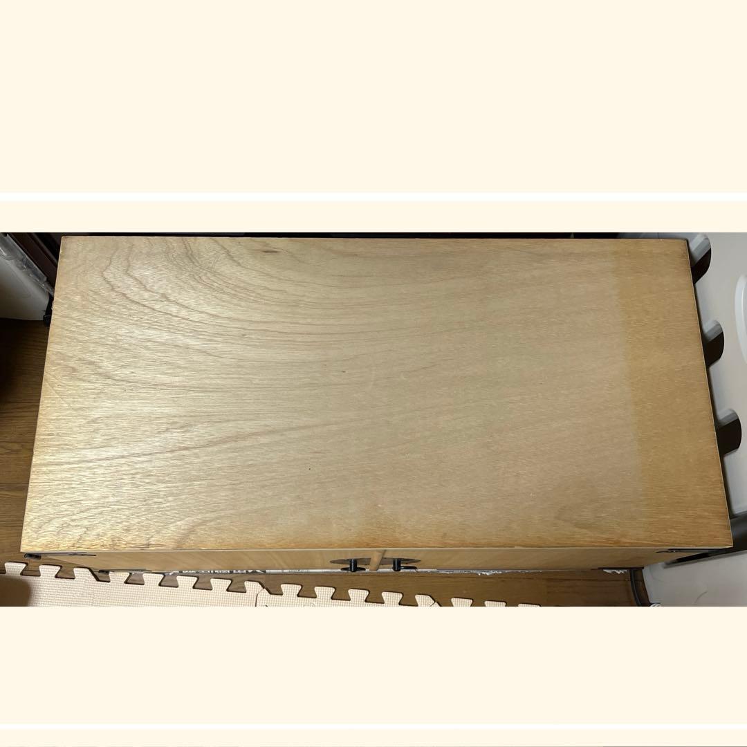 桐 衣装ケース 4段 桐箱 桐箪笥 着物 和服の保管に