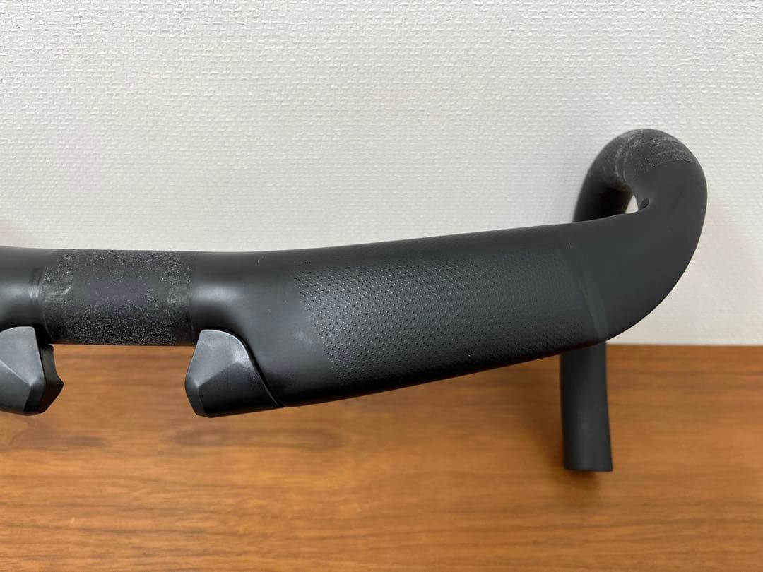 スペシャライズド ロバール ラピーデ ハンドルバー 380mm