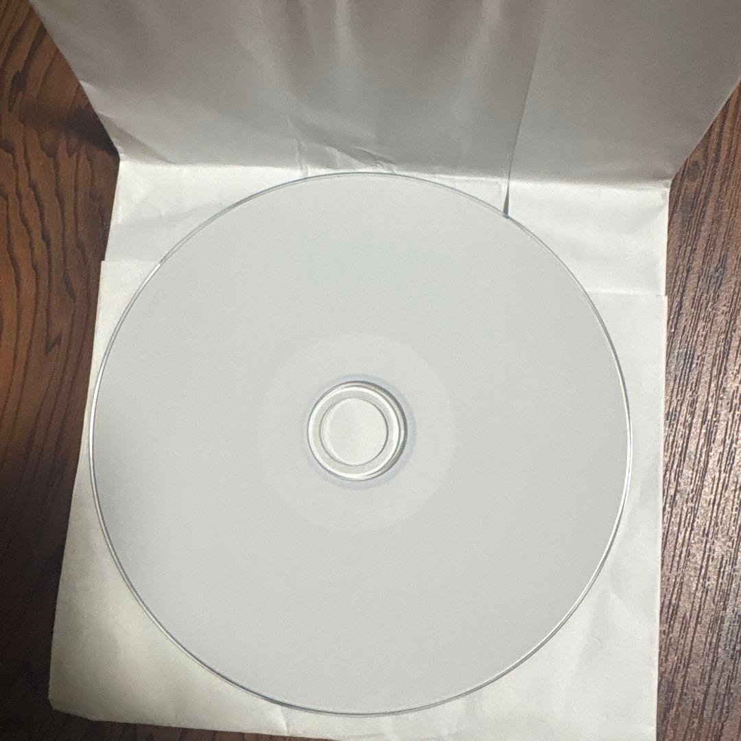 Pendulum 1st demo ミニマムジーク CD