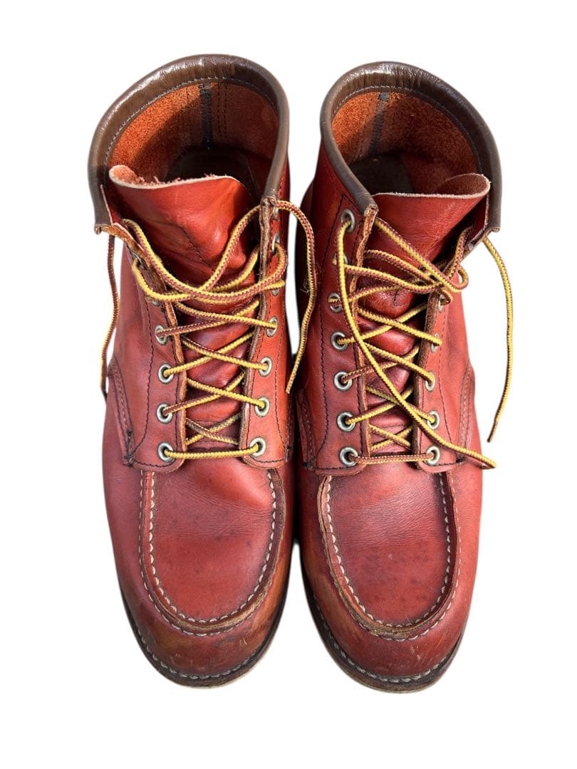RED WING 8131 アイリッシュセッター 28cm