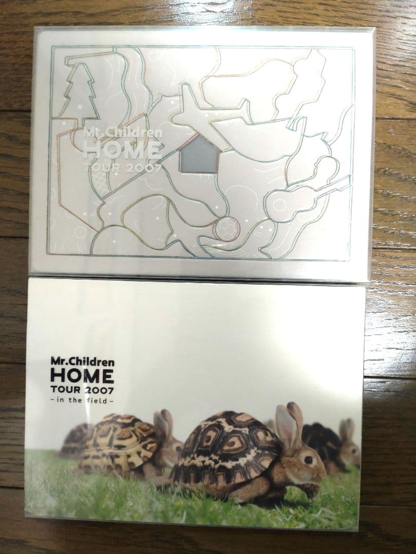 【Mr.Children】DVD・Blu-ray 13作品 まとめ売り