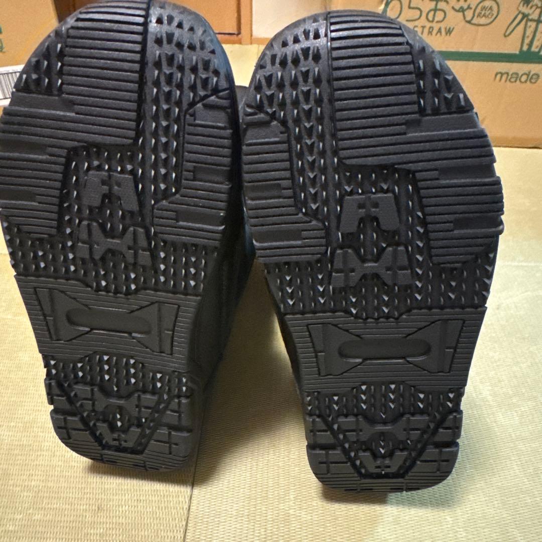 スノーボード用ブーツ ブラック 27.0cm