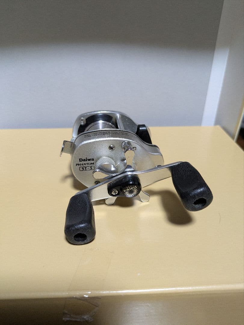 ダイワ　ファントムST−5