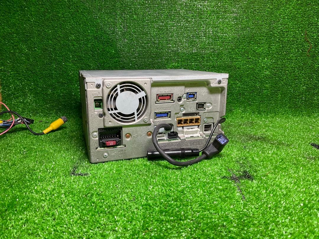 Carrozzeria ナビ AVIC-ZH9990 地図データ 2012