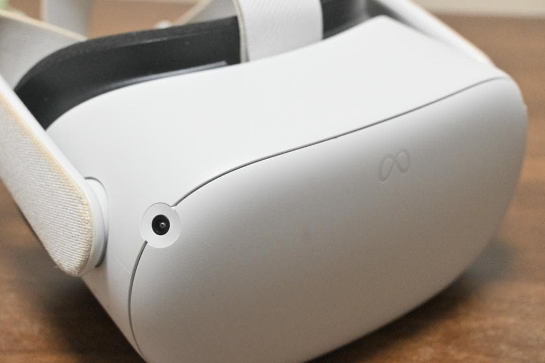 その他  Quest 2 128GB