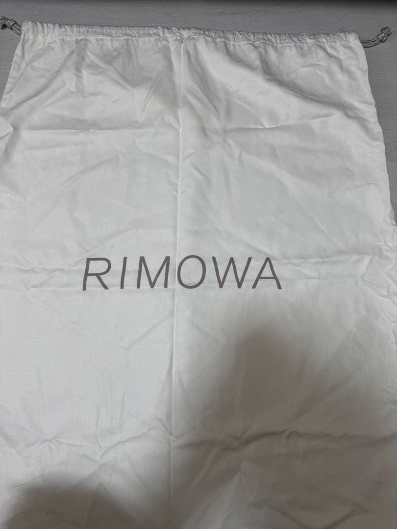 極美品　RIMOWA Classic Cabin
