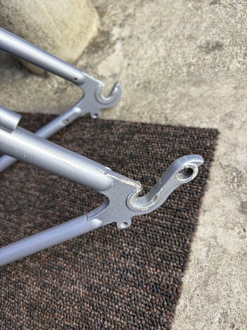 BRIDGESTONE RADAC ロードバイクフレーム