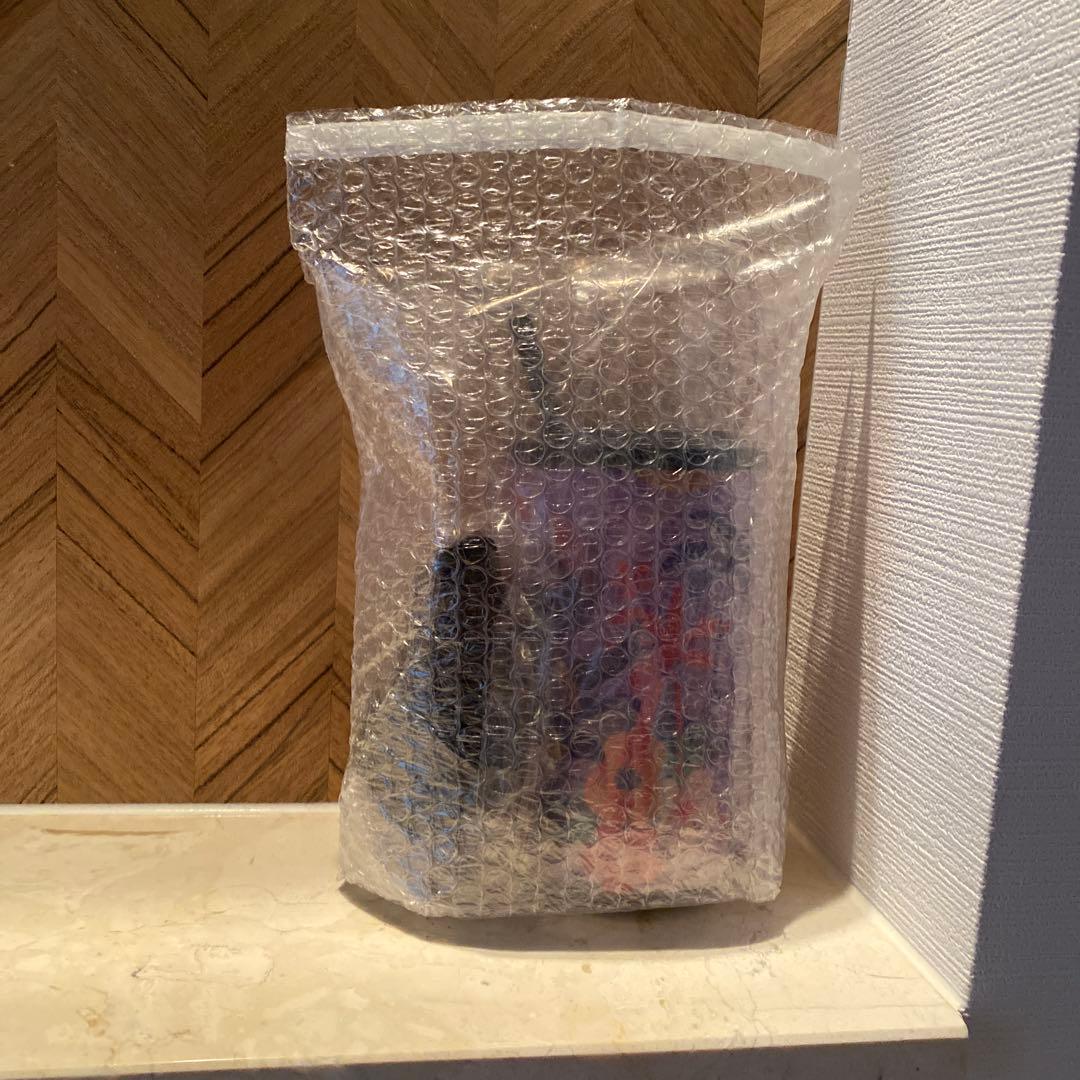 新品未使用未開封！リロ&スティッチ☆ポップコーンカップ& フィギュア付カップ