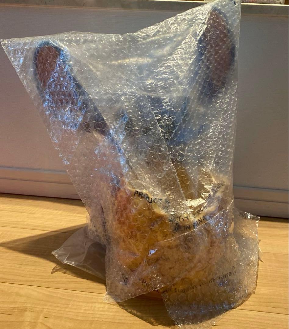 新品未使用未開封！リロ&スティッチ☆ポップコーンカップ& フィギュア付カップ