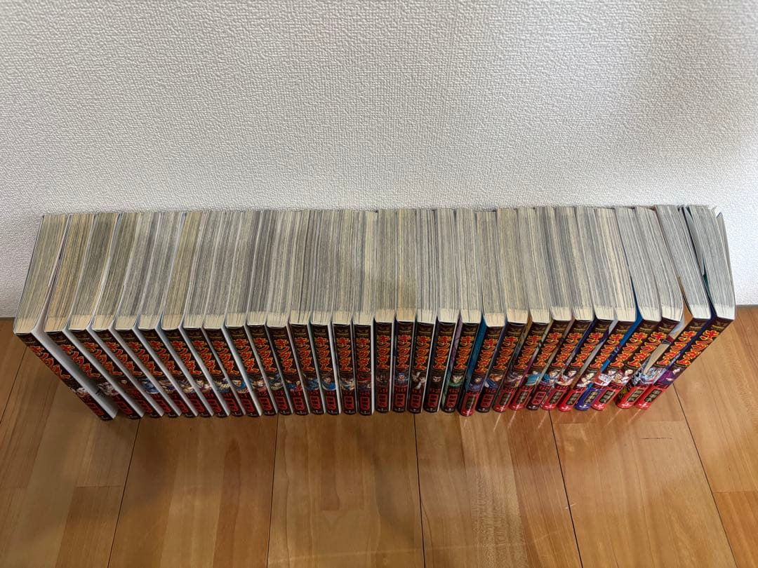 キングダム　全巻セット(74巻)