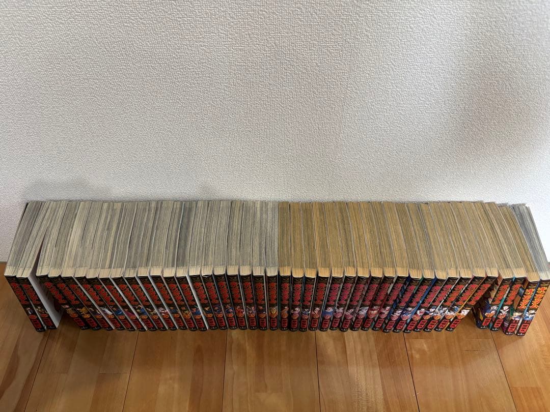 キングダム　全巻セット(74巻)