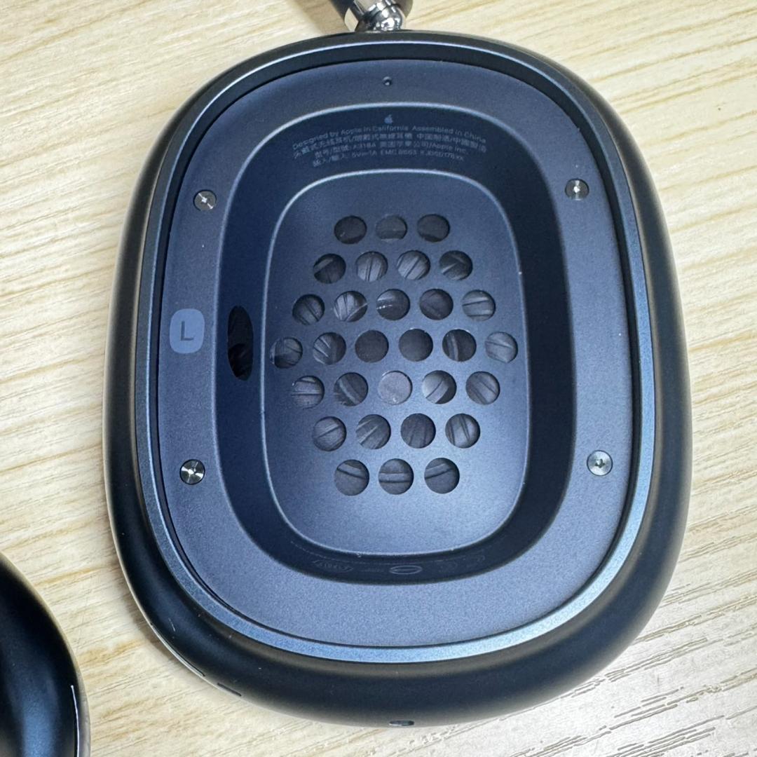 イヤホン P246 Apple Air Pods Max MWW43ZA/A type-C