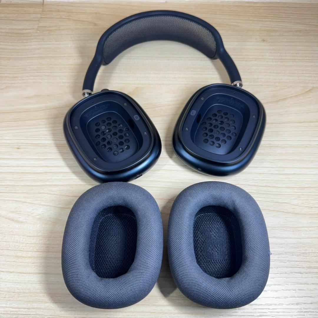 イヤホン P246 Apple Air Pods Max MWW43ZA/A type-C