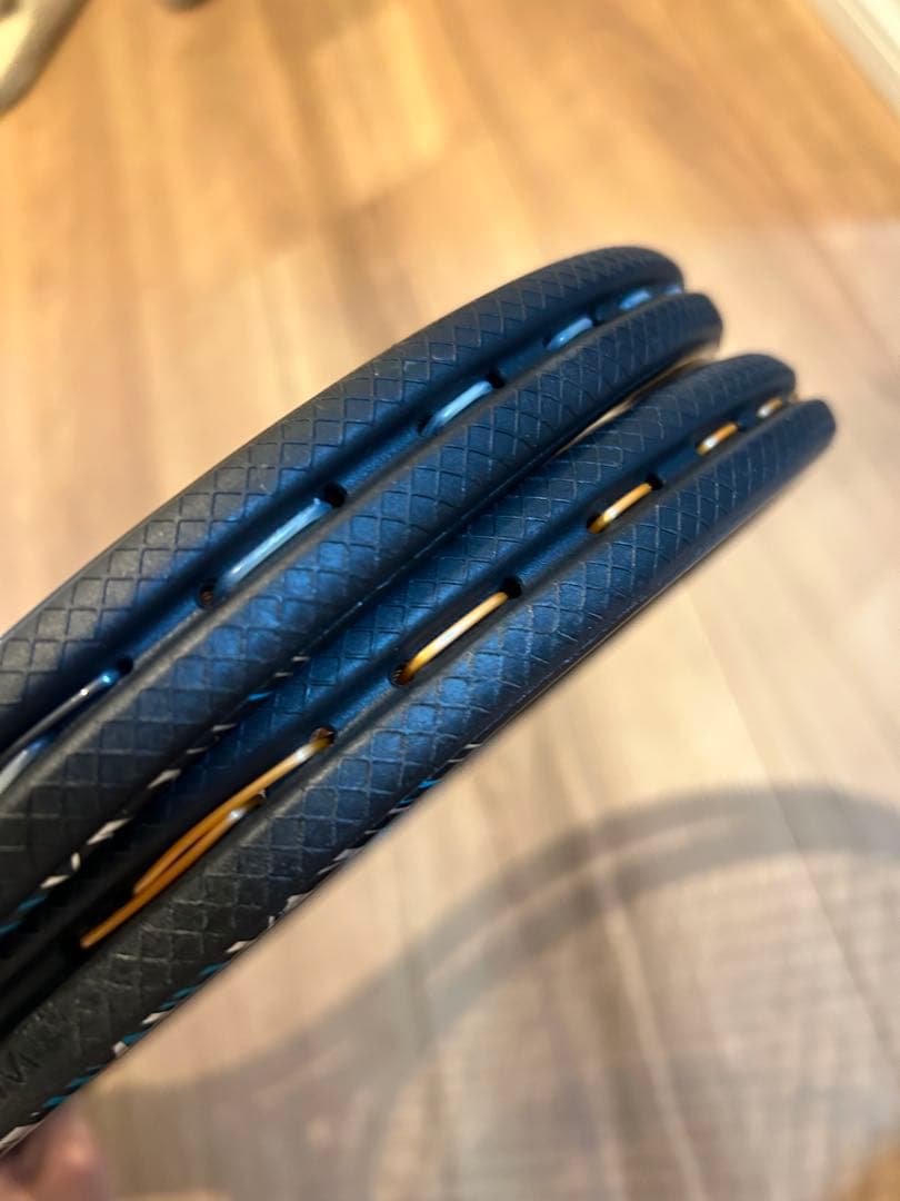 美品ダイアデム　DIADEM ノヴァプラス　NOVA+ V2 G2の2本セット