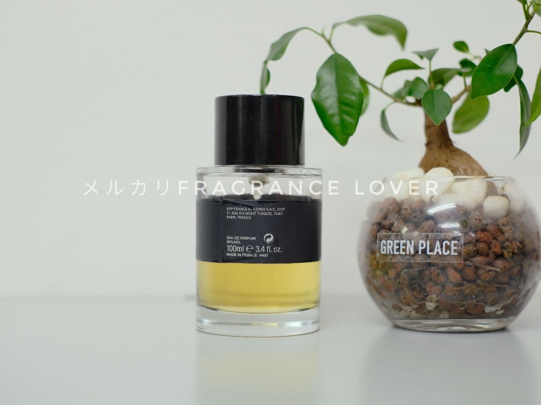 香水(ユニセックス) Frederic malle Portrait of a lady 100ml