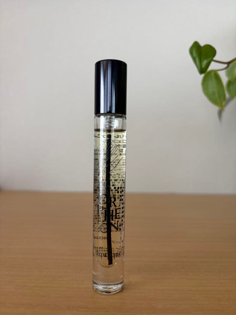 【正規品】DIPTYQUE ディプティック・オルフェオン
