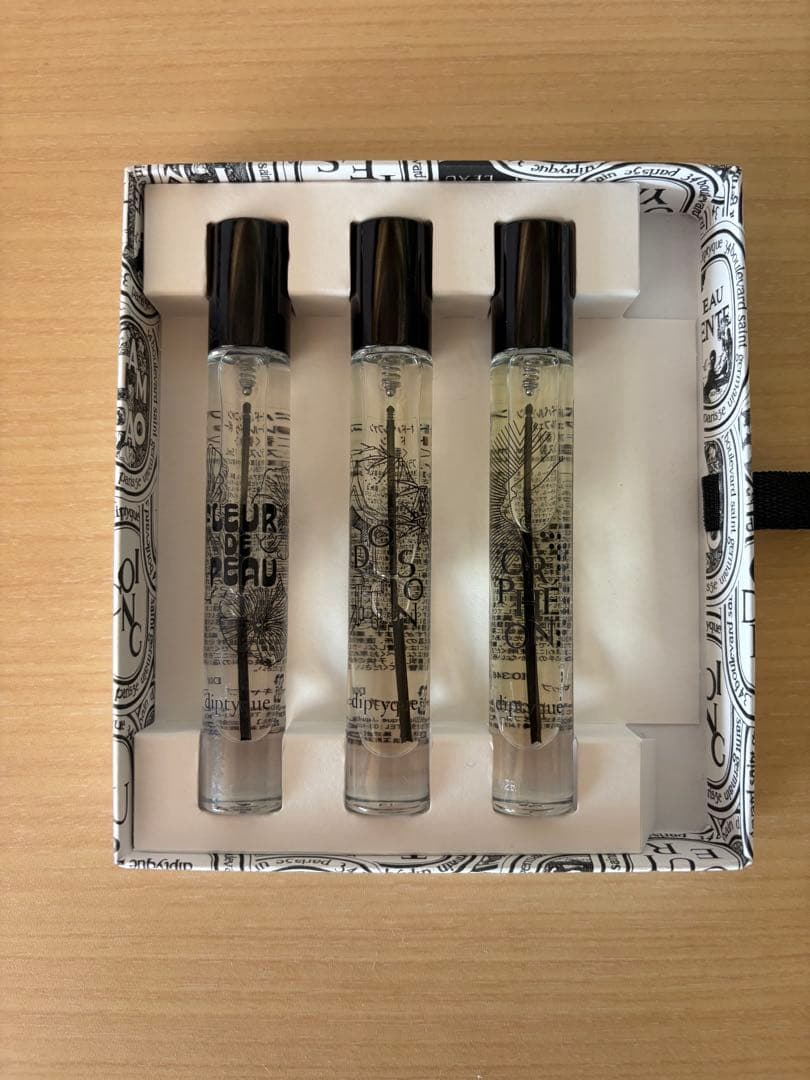 【正規品】DIPTYQUE ディプティック・オルフェオン