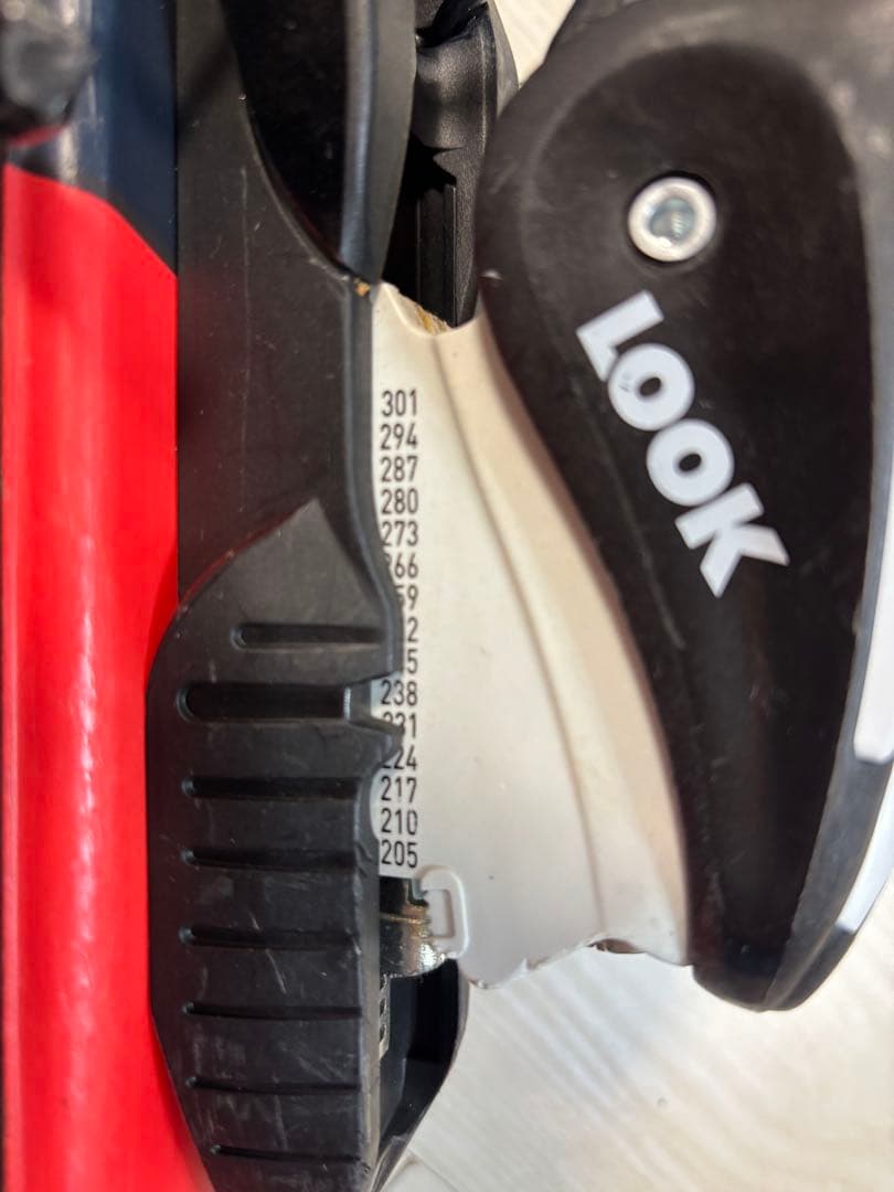 スキー ROSSIGNOL HERO JUNIOR MULTIEVENT 100cm