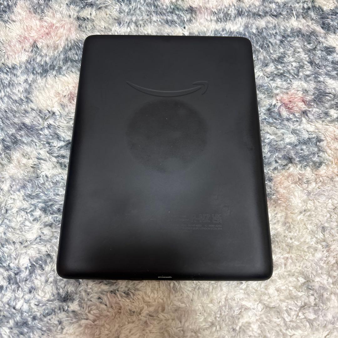 Kindle Paperwhite シグニチャー（第11世代）+COBAKカバー