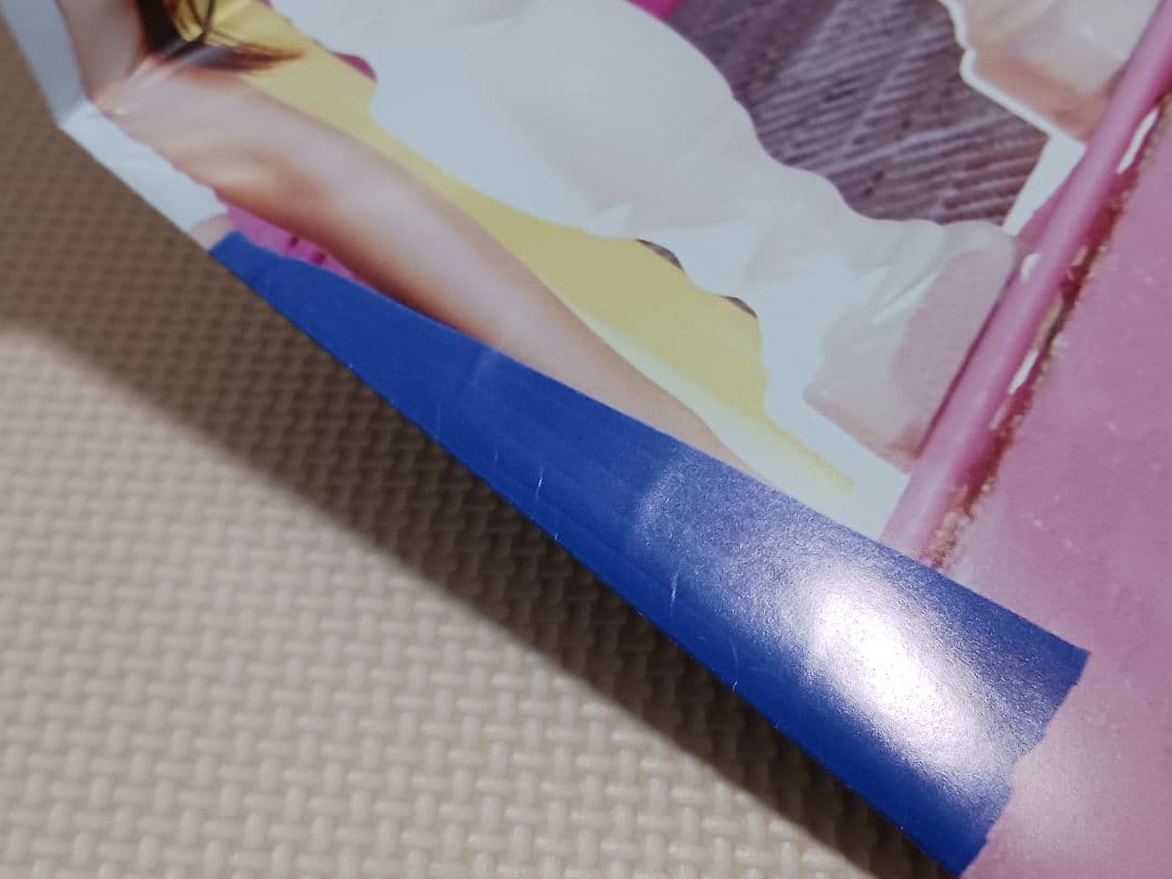 AOA Good Luck B Ver 台湾独占盤 CD+DVD