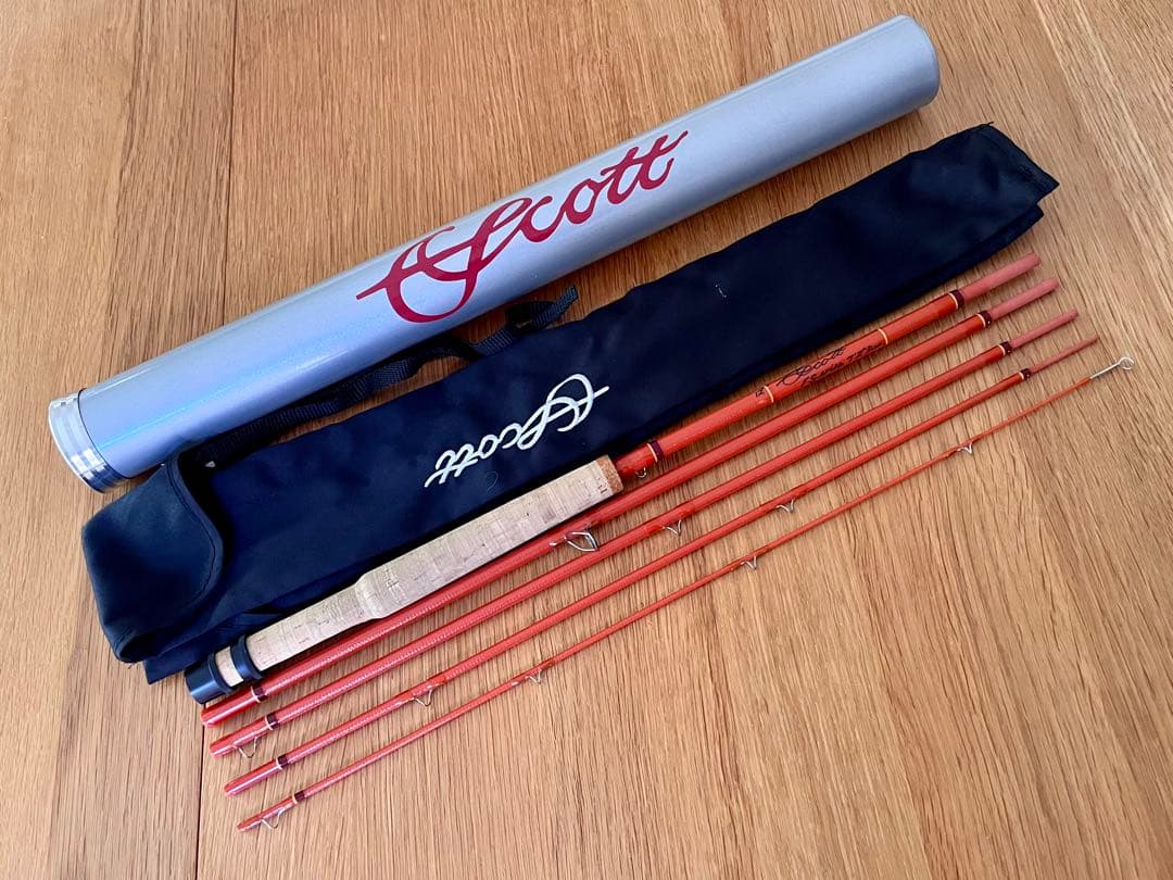 【スコット】 FS723/5 中古