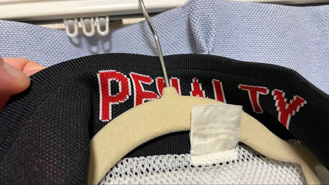 サンパウロFC ウインドブレーカー　ビンテージ　90s