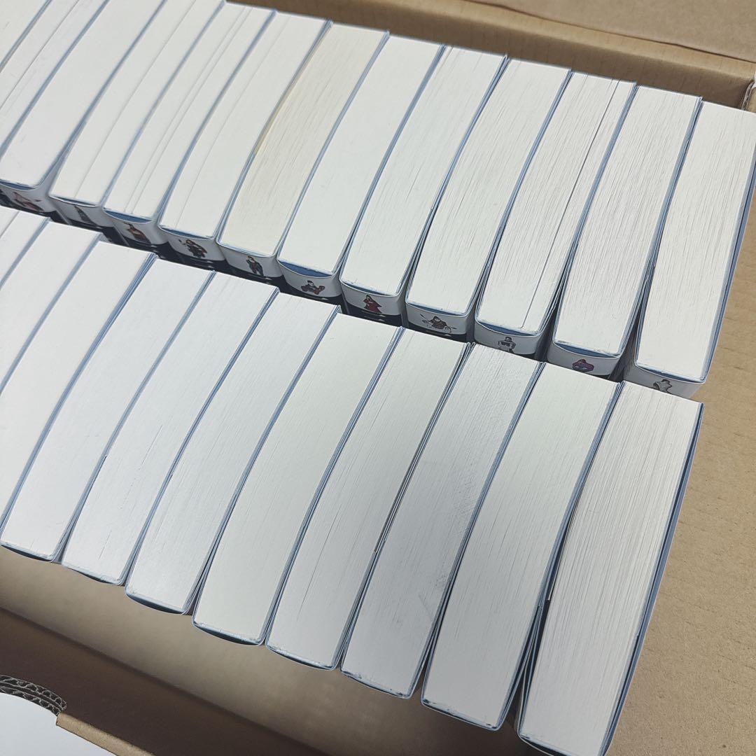 【美品】　箱付き 三国志 全30巻完結セット