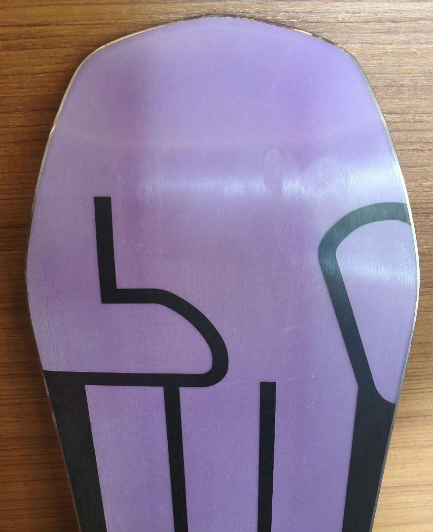 Bataleon バタレオン minishred 95 キッズスノーボード 美品