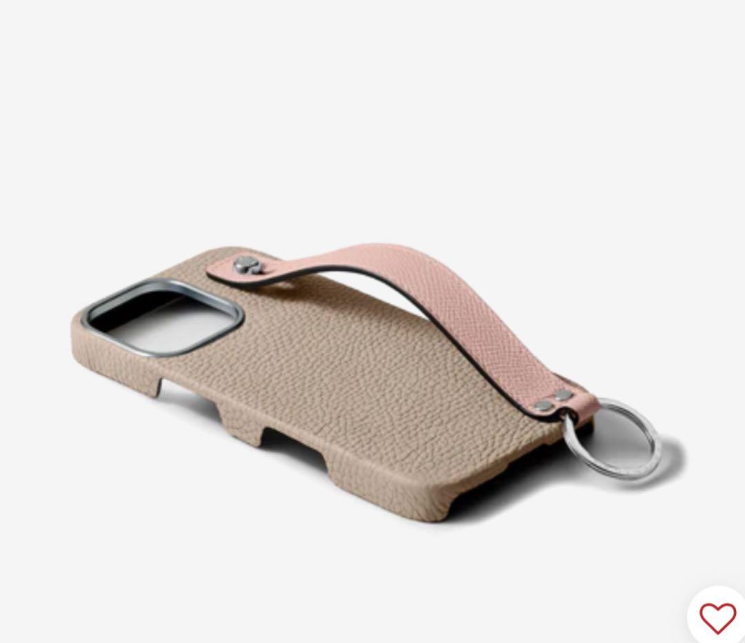 最終値下げ未開封ボナベンチュラ iPhone 16 Pro Max ケース