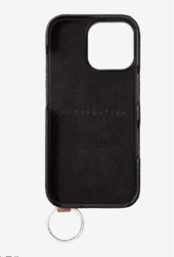 最終値下げ未開封ボナベンチュラ iPhone 16 Pro Max ケース