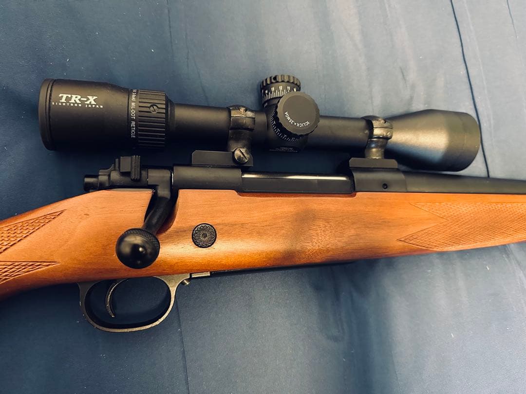 トイガン KTW M70 Pre64