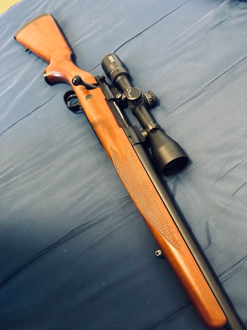 トイガン KTW M70 Pre64