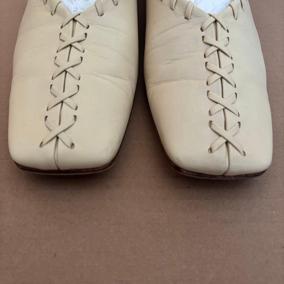 【〜10/19限定価格】JIL SANDER バレリーナ アンクレット