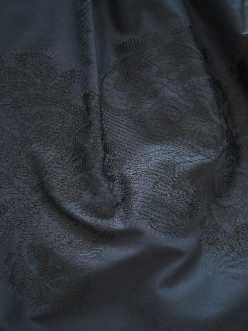 【未着用】YLANG YLANG トレンチコート