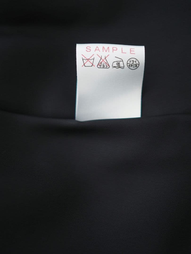 【未着用】YLANG YLANG トレンチコート