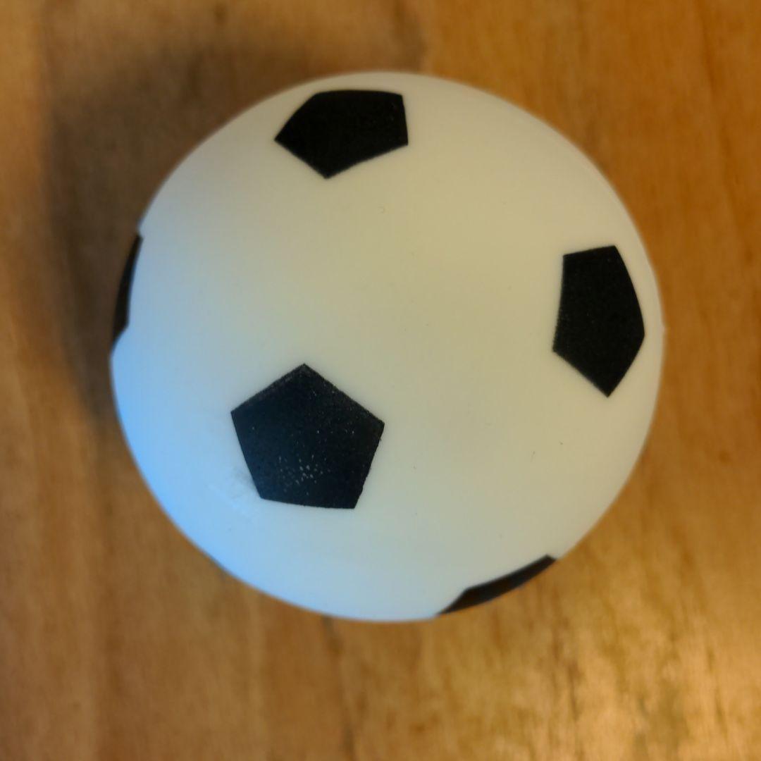 ぷにぷにのゴムボール