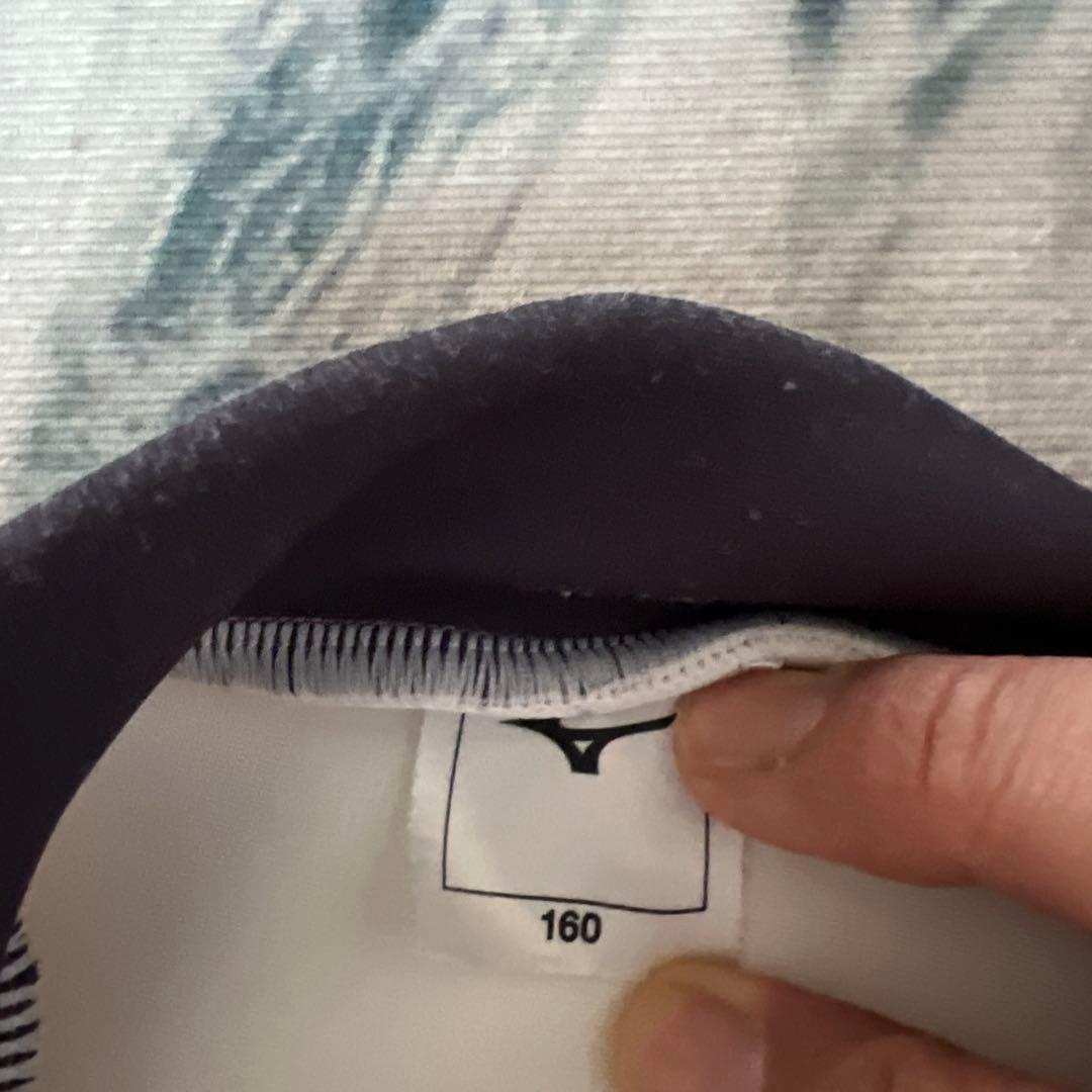 MIZUNO レーシングワンピース 160