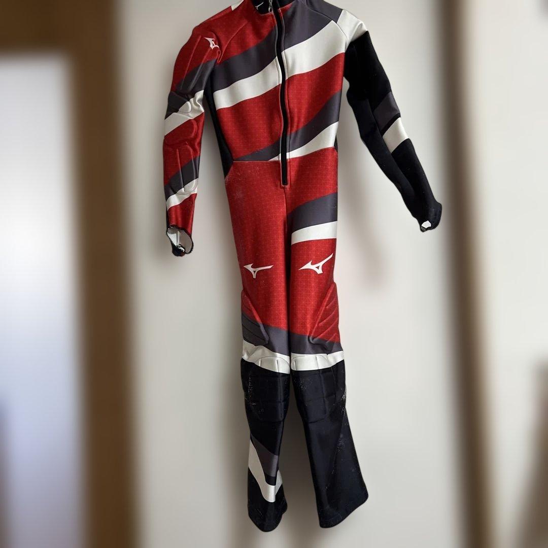 MIZUNO レーシングワンピース 160